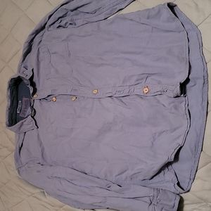 Fat Face button down shirt 👕